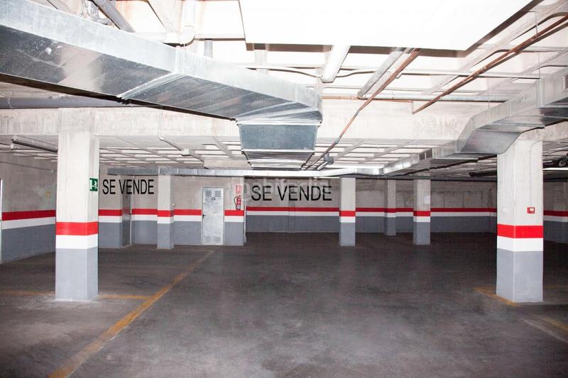 Foto 07907eb1-e6da-4390-b9a5-295108679902. Posto auto in Altozano - Conde Lumiares Alicante