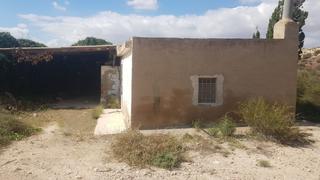 Masia  Calle paraje mallaes , poligono 35 , par 7. Se vende parcela en produccion  de viedos  de la variedad aledo