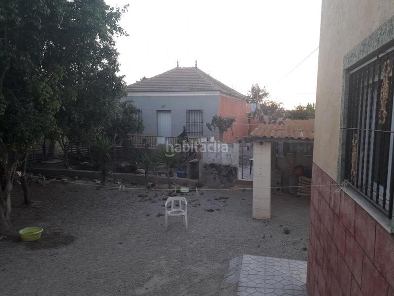 Foto 04b8b34c-2812-4892-a5f7-f91db0368e22. Rural plot in Callosa de Segura