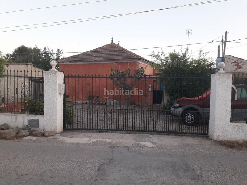 Foto 4b9ab1b5-2b45-40e2-a715-a41b08f07ef4. Rural plot in Callosa de Segura