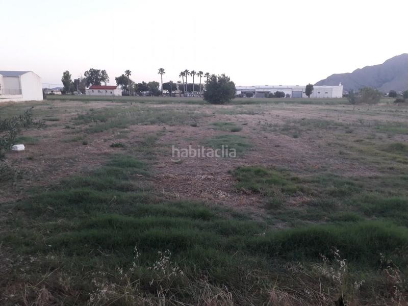Foto 8a8b5f4a-efda-4986-8d19-8bc1a28eb49b. Rural plot in Callosa de Segura