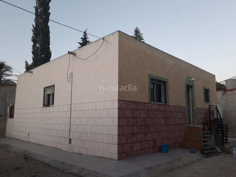 Foto b6b74e41-5d66-4422-8cd8-8412010dd83b. Rural plot in Callosa de Segura