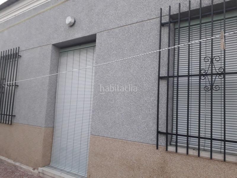 Foto d4cb6776-7933-408d-bba0-d99071b5b72d. Rural plot in Callosa de Segura