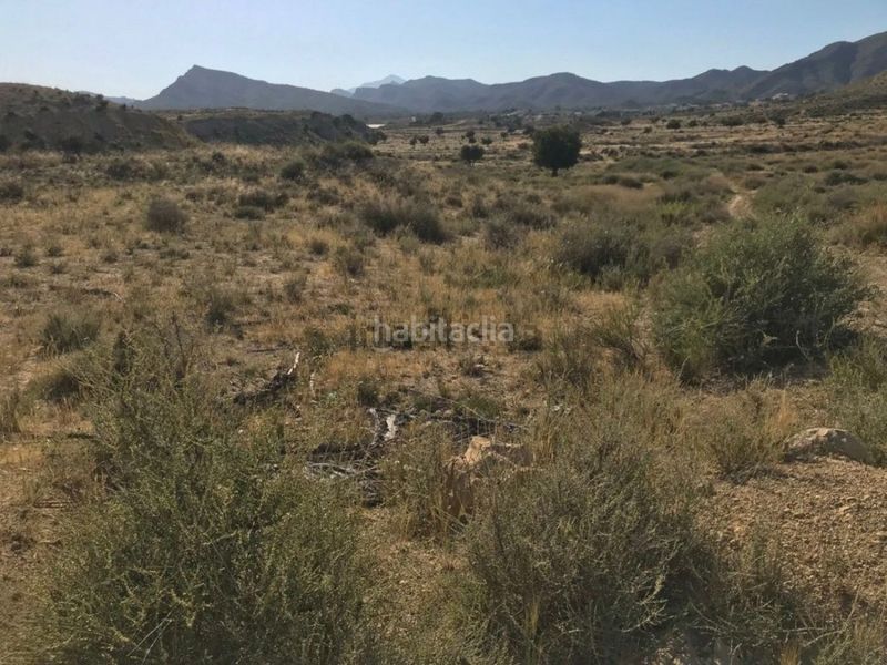 Foto 03342d41-d1df-43d8-a358-b71690cd4dcd. Terreny residencial a Valle del Sol Mutxamel