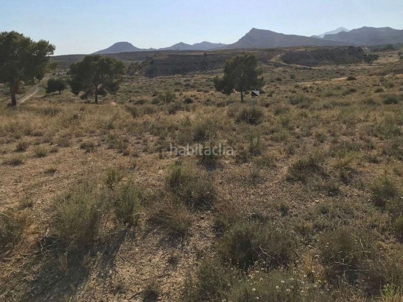 Foto aa85c6fb-16a5-4dc5-809d-1719db6b93a4. Terreny residencial a Valle del Sol Mutxamel