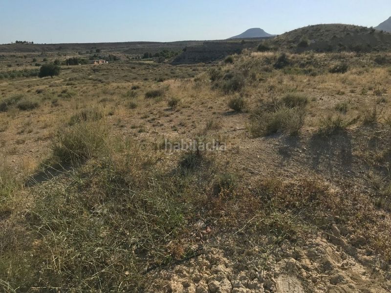Foto db2c821b-5820-4dce-8cee-8960dacc5f81. Terreny residencial a Valle del Sol Mutxamel