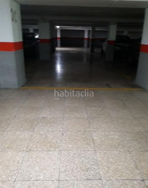 Foto 7250c7f8-6699-4700-826b-20eaaecc0996. Aparcament cotxe a Campoamor Alicante