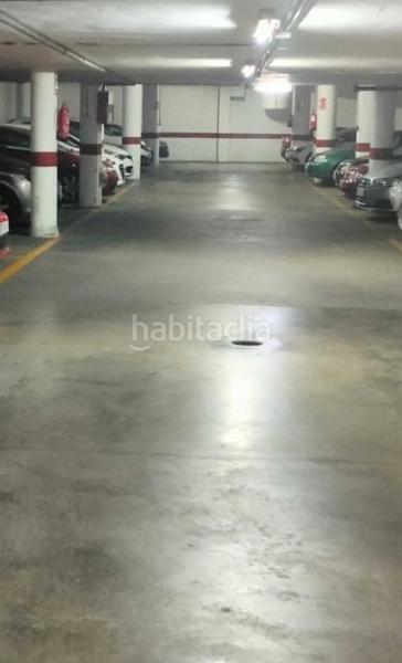 Foto dae1aa95-1c9f-4709-989d-8dfca2656aa5. Aparcament cotxe a Campoamor Alicante