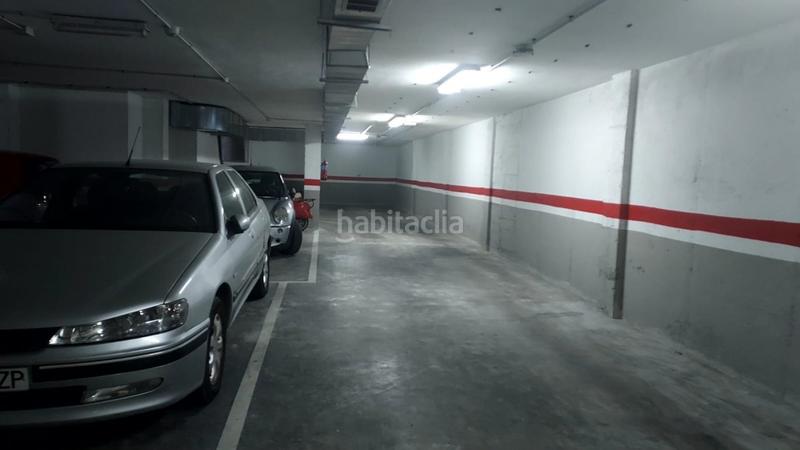 Foto 8a67e64c-bf99-4435-a951-c28fcea411ba. Rent car parking in Altozano - Conde Lumiares Alicante