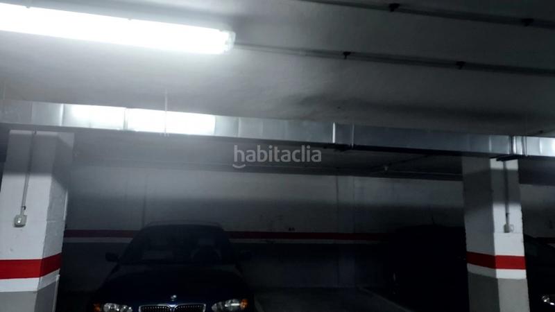 Foto b1f3a5a5-970e-4168-bee6-9f077bb7a92f. Rent car parking in Altozano - Conde Lumiares Alicante