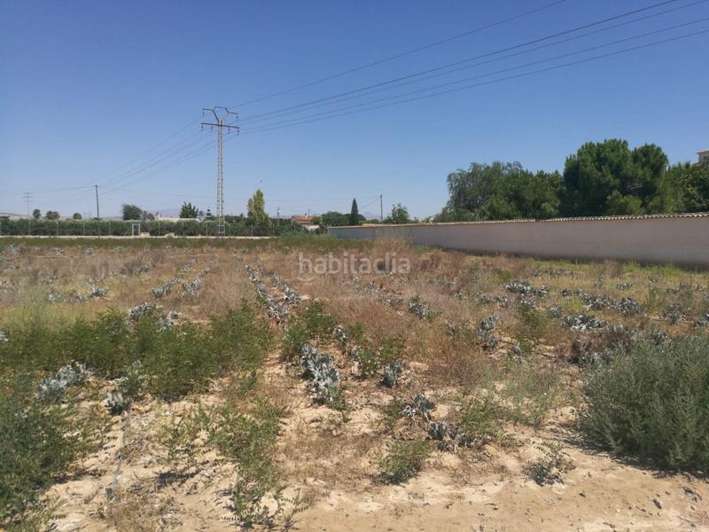 Foto 39ca31e2-1adb-4aee-89d6-f562c28e1ee4. Terreny residencial a Centro Elche / Elx