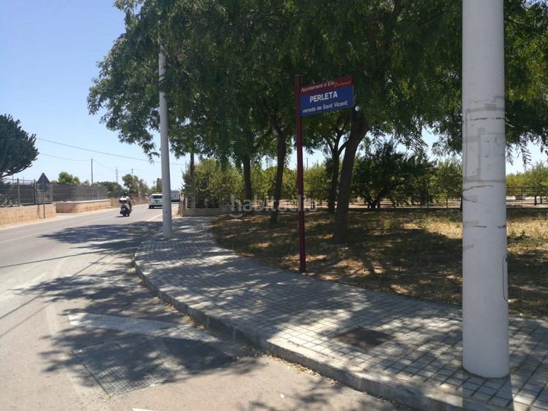 Foto 73962daf-740c-439c-93b1-fdaf692149a3. Terreny residencial a Centro Elche / Elx