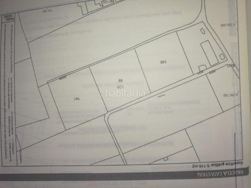 Foto ffb06edc-d512-4e10-8a3f-76faab90d609. Terreny residencial a Centro Elche / Elx