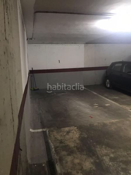 Foto 615bbedf-47b1-4745-93be-f1b2acdb73d5. Aparcament cotxe a Carolinas Altas Alicante