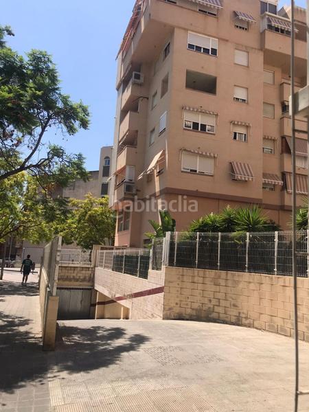 Foto 94608798-5b35-4793-b482-6bb2726d0f6a. Aparcament cotxe a Carolinas Altas Alicante