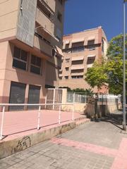Aparcament cotxe a Carolinas Altas. Se vende plaza de garaje para coche y 2 motos