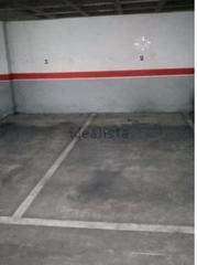 Car parking in Altozano - Conde Lumiares. Se vende garaje frente hospital de alicante