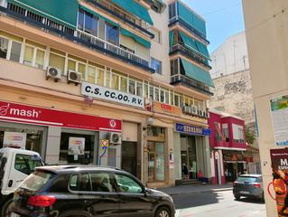 Appartement à Santo Domingo. Se vende pisosituado en buena zonacerca del corte inglesascensor
