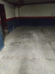 Aparcament cotxe a Altozano - Conde Lumiares. Se vende garaje  zona altozano