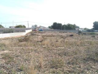 Terreny residencial  Calle rio park