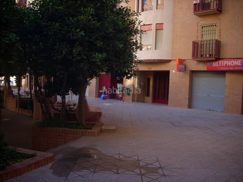 Foto e19fe46f-483e-4de7-b17f-ea4d47320989. Geschäftsraum in Carolinas Altas Alicante