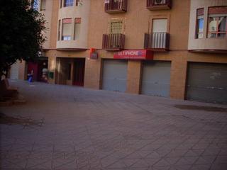 Local Comercial en Calle SAN PABLO