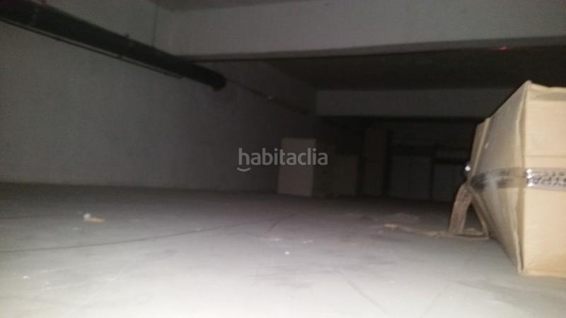 Foto 454fd48f-9589-4997-8212-246e96eeb0b2. Geschäftsraum in Los Ángeles Alicante