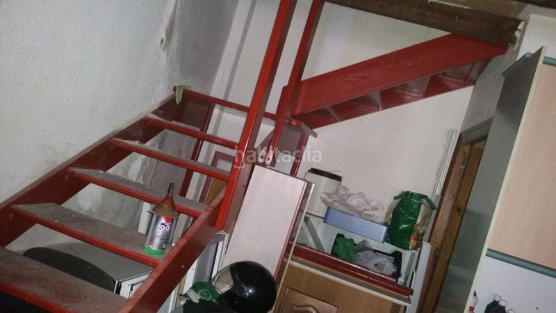 Foto 61505357-b1f2-487b-9380-391e9b480652. Geschäftsraum in Los Ángeles Alicante