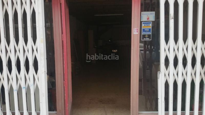 Foto c297316e-09b1-455e-a7e7-5ceec1dcab2a. Geschäftsraum in Los Ángeles Alicante