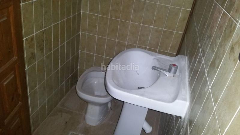 Foto e7752cde-74d1-4434-890f-7e711d4cd741. Geschäftsraum in Los Ángeles Alicante