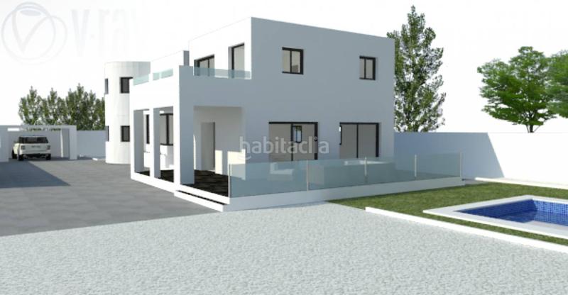 Foto 29e20733-f044-4d0b-8878-6f4f9e075f6a. Chalet con parcheggio piscina in Moravit-Cap Blanc Moraira