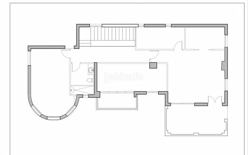 Foto 2fab66b1-d203-4a29-a5d2-8a091fd7b2c8. Chalet con parcheggio piscina in Moravit-Cap Blanc Moraira
