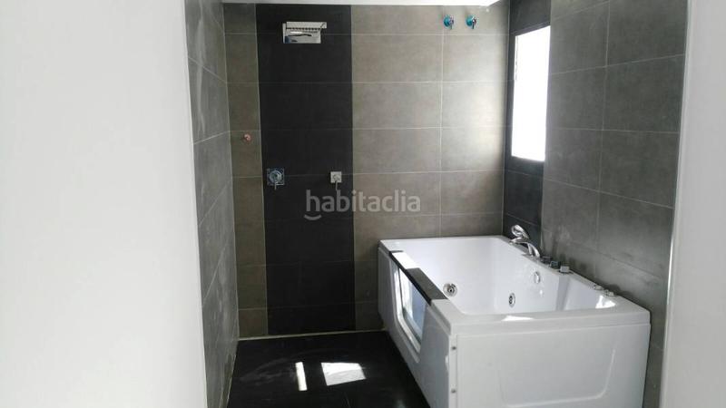 Foto e0c62254-cc16-4feb-bc42-014f8ecb17be. Chalet con parcheggio piscina in Moravit-Cap Blanc Moraira