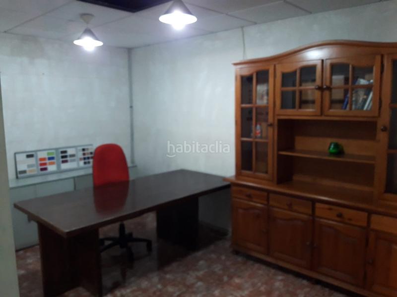 Foto 06826ec5-86b2-4f80-b12f-edce38fe38a0. Local comercial a Carolinas Bajas Alicante