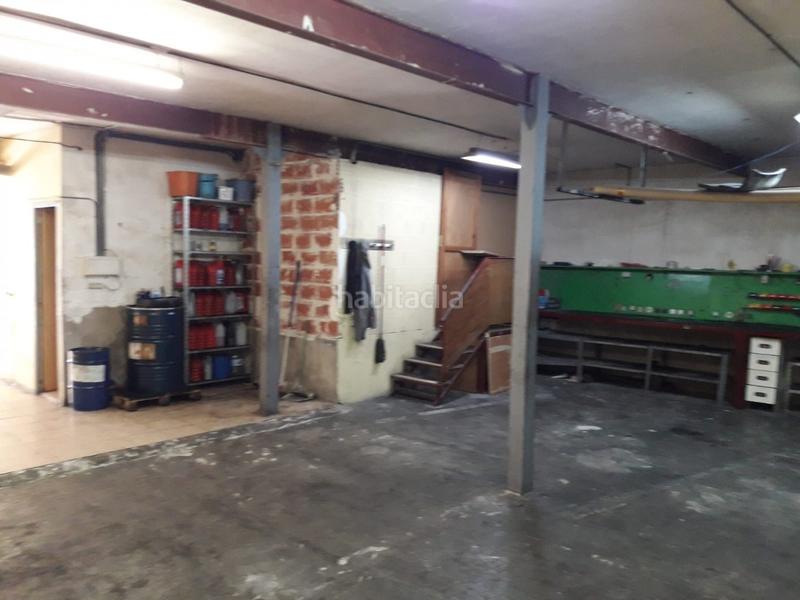 Foto 7f30f6b2-8343-4945-9fca-ce33381775f0. Local comercial a Carolinas Bajas Alicante