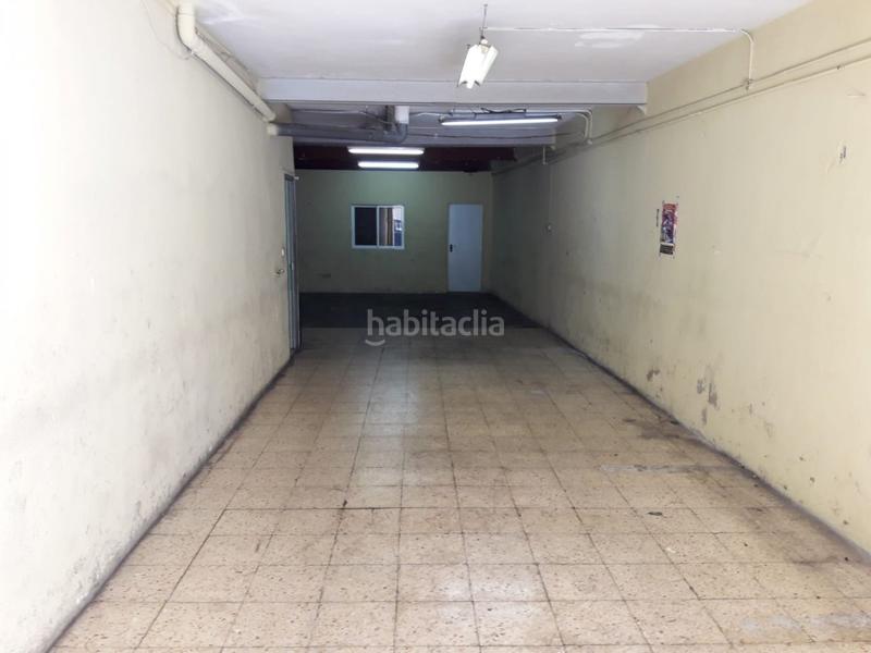 Foto e773da46-b981-49d8-9f0c-5caac0936104. Local comercial a Carolinas Bajas Alicante