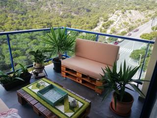 Appartement  Urbanizacion padel clu. Se vende pisoamuebladoalta calidadpara entrar a vivir