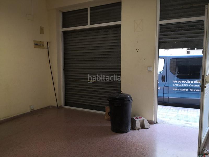 Foto 3777eb6b-ebc9-4b8e-904a-5d001a040af2. Locale commerciale in Centro Mutxamel