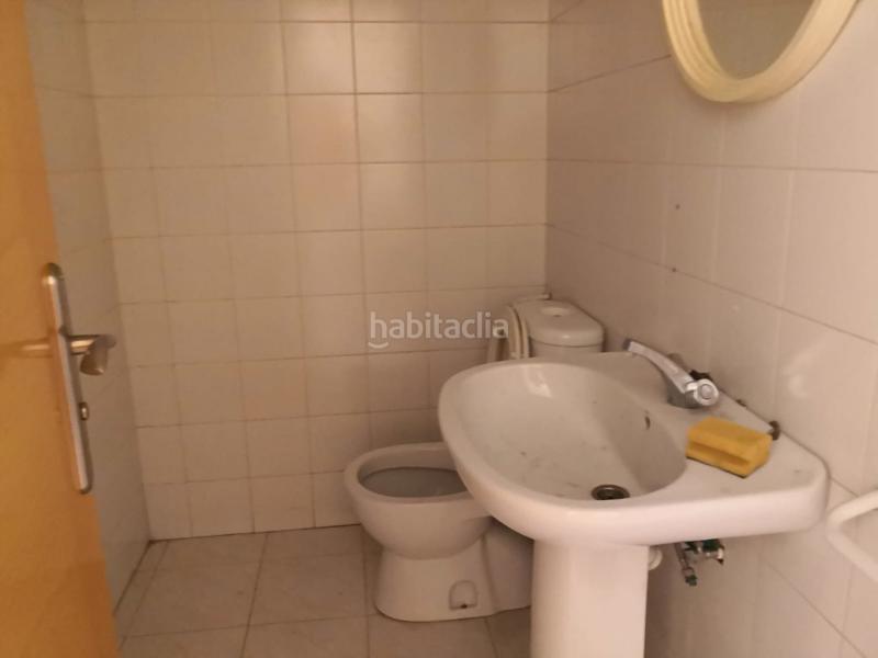 Foto 7ad64434-dac4-4896-8ba5-5e7f189d0787. Locale commerciale in Centro Mutxamel