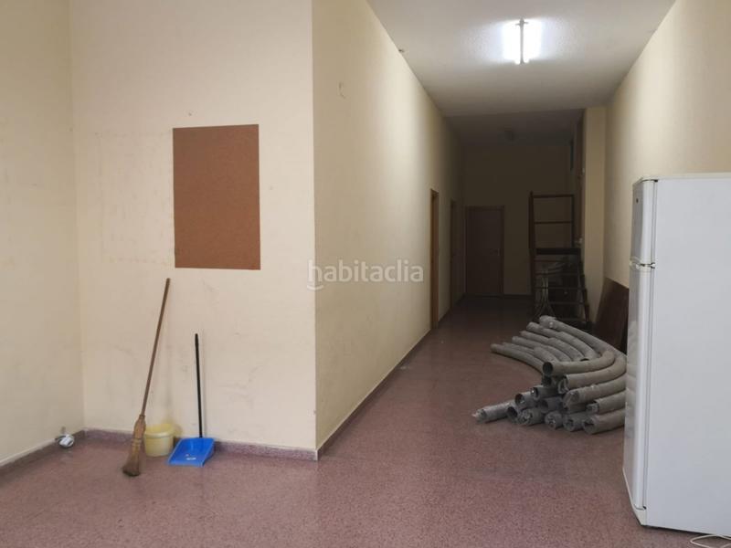 Foto f0ccf1b2-70d9-4663-b141-4aaec3e4cee6. Locale commerciale in Centro Mutxamel