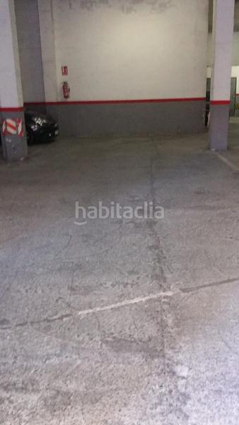 Foto 4e5d0a94-044b-4ee4-8040-f41ecc89e4dc. Posto auto in Altozano - Conde Lumiares Alicante