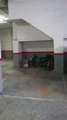 Aparcament cotxe  Calle gandhi. Se vende garaje en zona carolinas altas