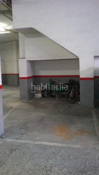 Foto 8a478f7a-306b-4b78-9e70-b95f307bd246. Posto auto in Altozano - Conde Lumiares Alicante