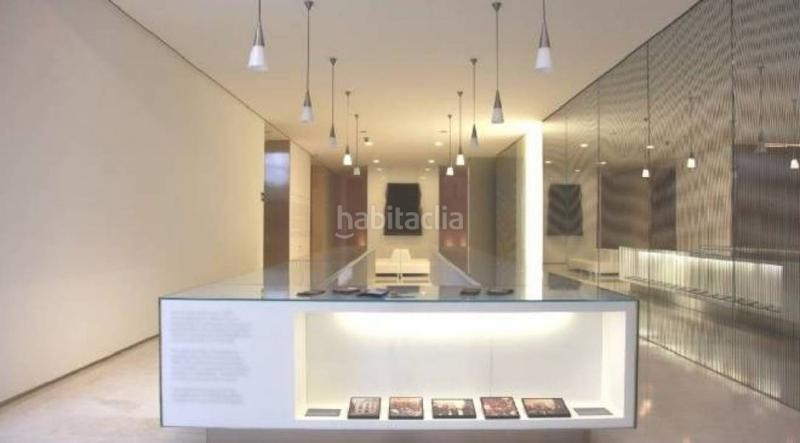 Foto 1d8741da-71b8-424e-84f1-dc9d494c1971. Pas-de-porte local commercial dans Campoamor Alicante