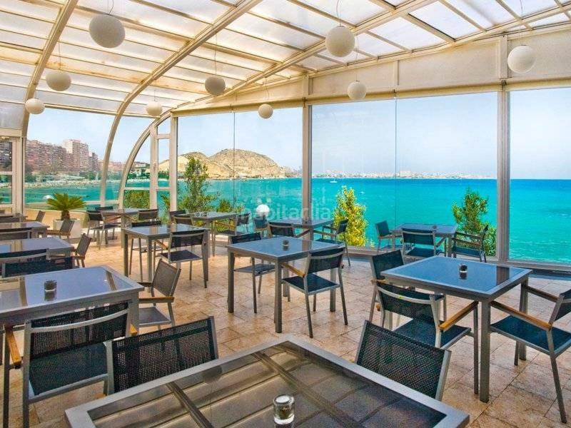 Foto 4d420c22-c058-4fda-8bd0-7fc1dbae0772. Transfer business premise in Campoamor Alicante