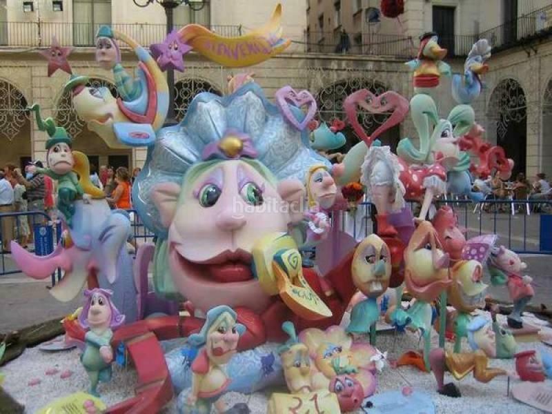 Foto d6a00387-2b5e-4cb2-88c8-fc71ccec21a5. Transfer business premise in Campoamor Alicante