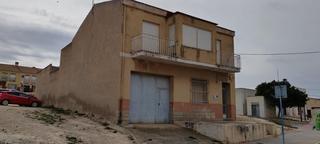 Masia  Calle de agost. Se vende casa de pueblo , 2, plantas, independiente, sin vecinos