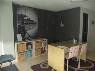 Local commercial  Calle plus ultra. Se vende localentreplanta , ideal para oficinas