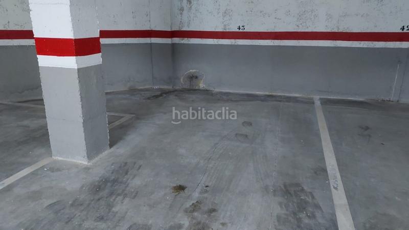 Foto 33796e1e-5efd-48f2-a4be-aa78efb06973. Parking voiture dans Benisaudet Alicante