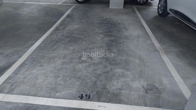 Foto 439e6755-5bd1-41f5-b515-1b1cc8e5fc97. Parking voiture dans Benisaudet Alicante